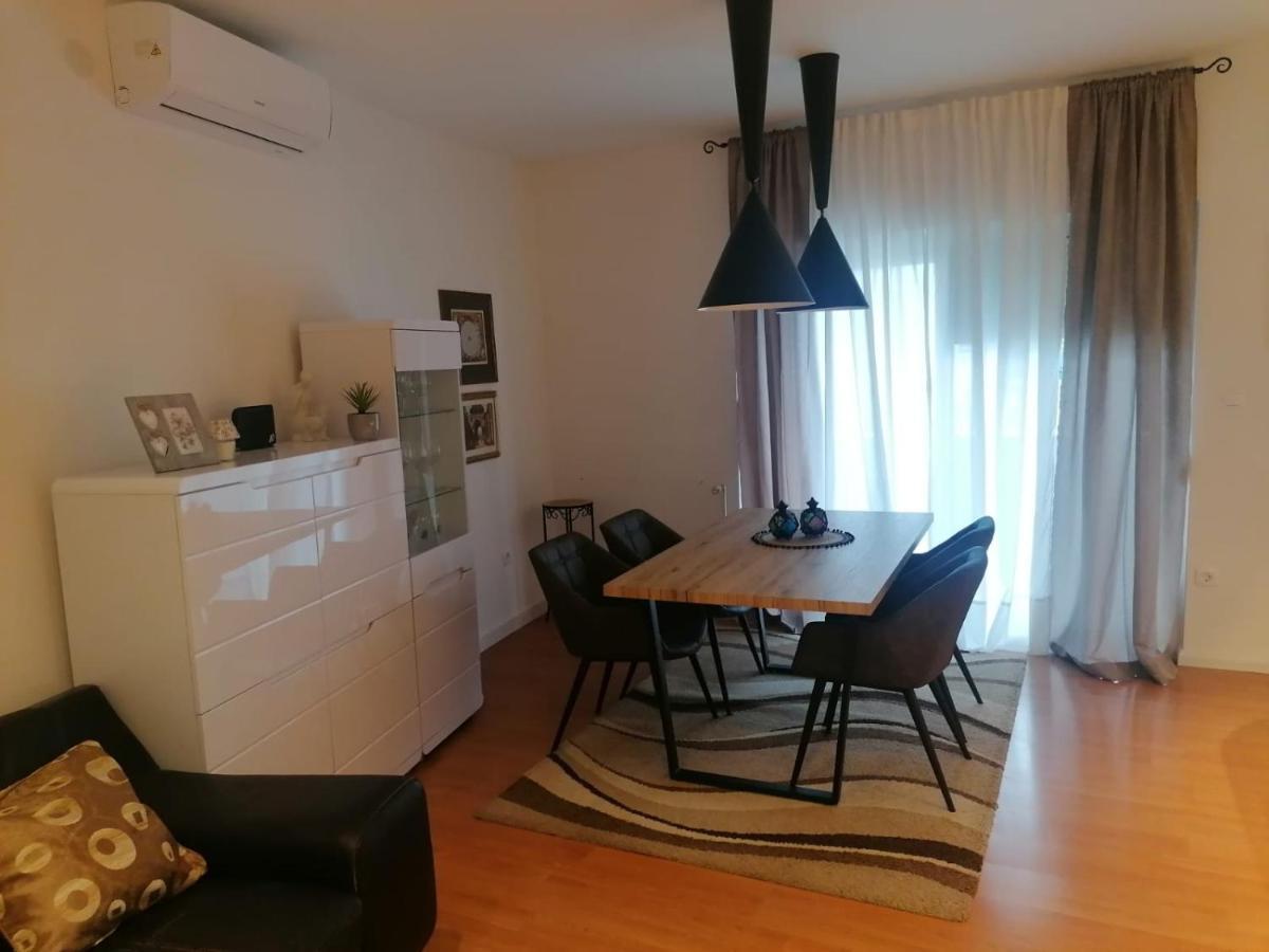 Apartment Pino Zadar Zewnętrze zdjęcie